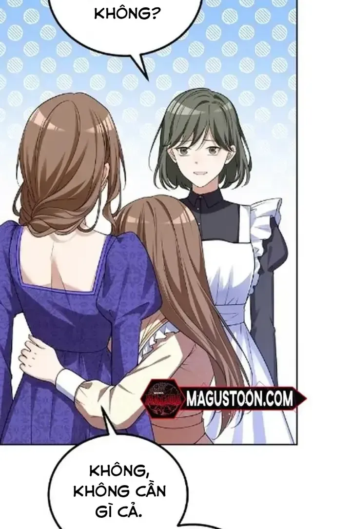 Tôi Sẽ Rời Đi Mà Không Cứu Kẻ Phản Diện Chap 29 - Next Chap 30