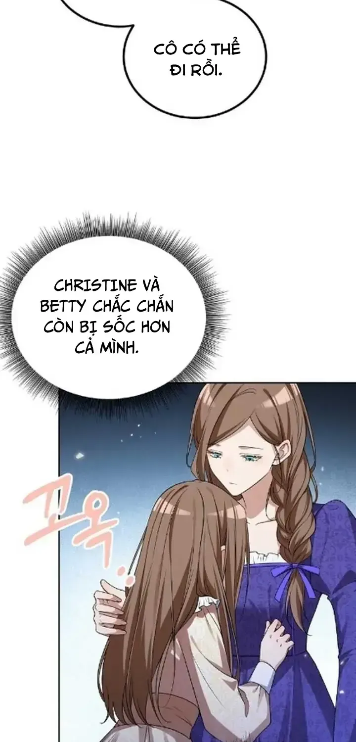 Tôi Sẽ Rời Đi Mà Không Cứu Kẻ Phản Diện Chap 29 - Next Chap 30
