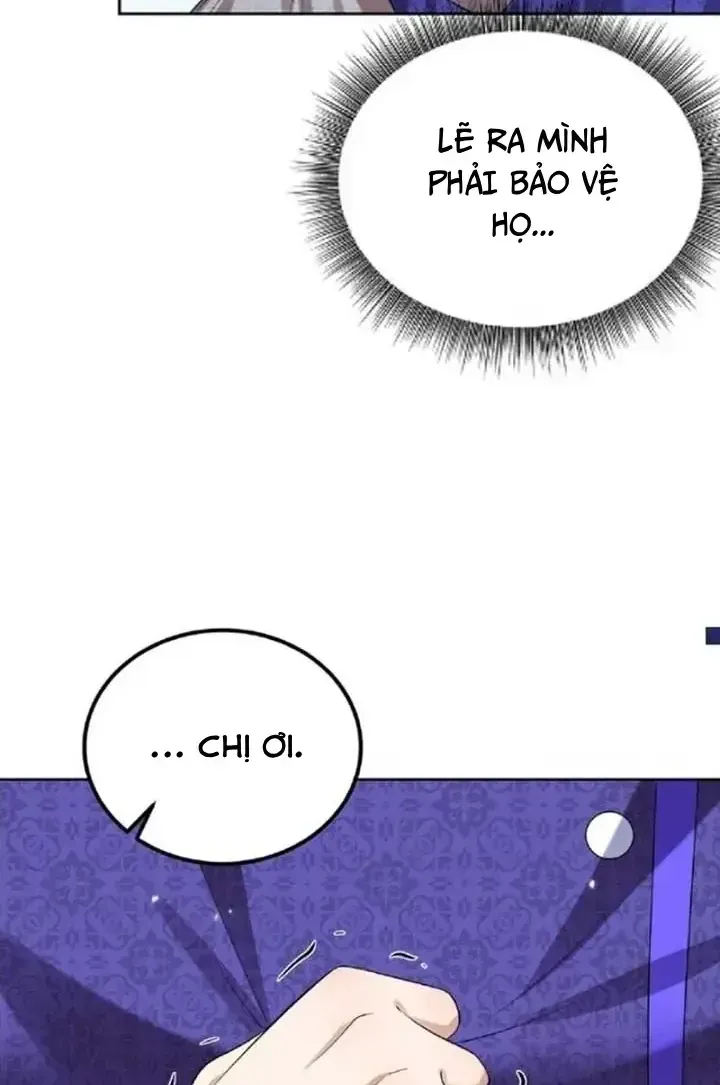 Tôi Sẽ Rời Đi Mà Không Cứu Kẻ Phản Diện Chap 29 - Next Chap 30