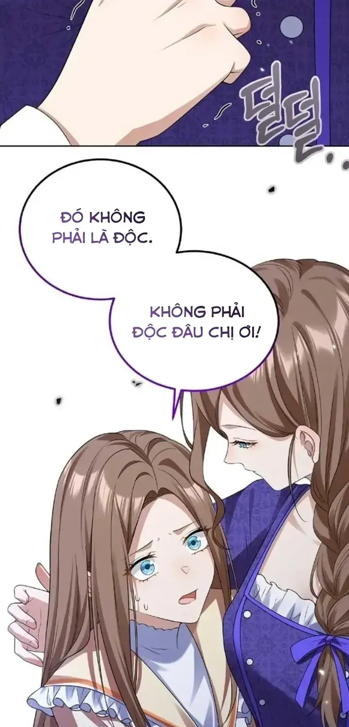 Tôi Sẽ Rời Đi Mà Không Cứu Kẻ Phản Diện Chap 29 - Next Chap 30