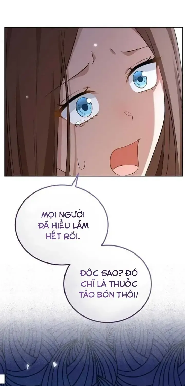 Tôi Sẽ Rời Đi Mà Không Cứu Kẻ Phản Diện Chap 29 - Next Chap 30