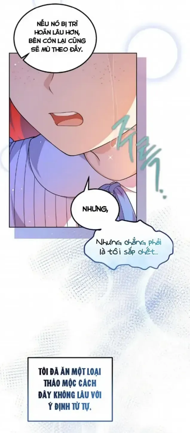 Tôi Sẽ Rời Đi Mà Không Cứu Kẻ Phản Diện Chap 3 - Next Chap 4