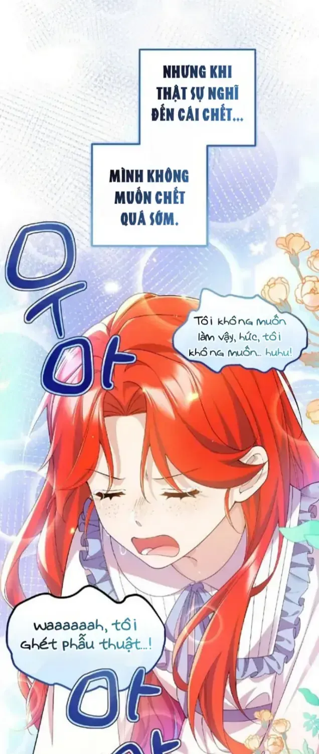 Tôi Sẽ Rời Đi Mà Không Cứu Kẻ Phản Diện Chap 3 - Next Chap 4