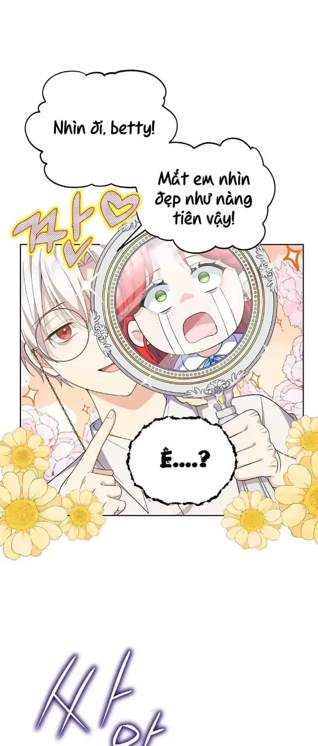 Tôi Sẽ Rời Đi Mà Không Cứu Kẻ Phản Diện Chap 3 - Next Chap 4