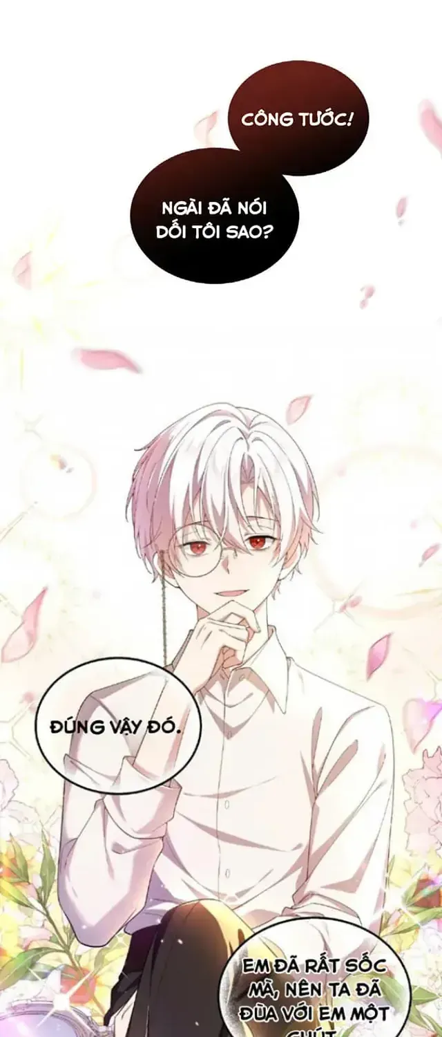 Tôi Sẽ Rời Đi Mà Không Cứu Kẻ Phản Diện Chap 3 - Next Chap 4