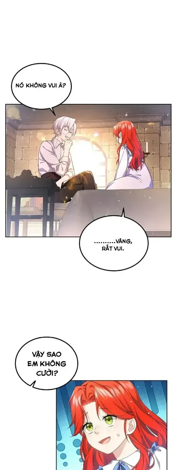 Tôi Sẽ Rời Đi Mà Không Cứu Kẻ Phản Diện Chap 3 - Next Chap 4