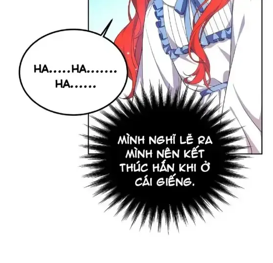 Tôi Sẽ Rời Đi Mà Không Cứu Kẻ Phản Diện Chap 3 - Next Chap 4