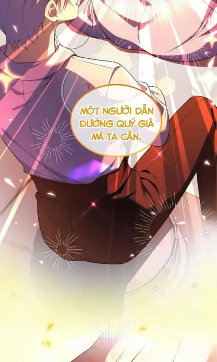 Tôi Sẽ Rời Đi Mà Không Cứu Kẻ Phản Diện Chap 3 - Next Chap 4