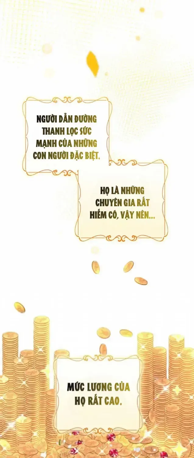 Tôi Sẽ Rời Đi Mà Không Cứu Kẻ Phản Diện Chap 3 - Next Chap 4