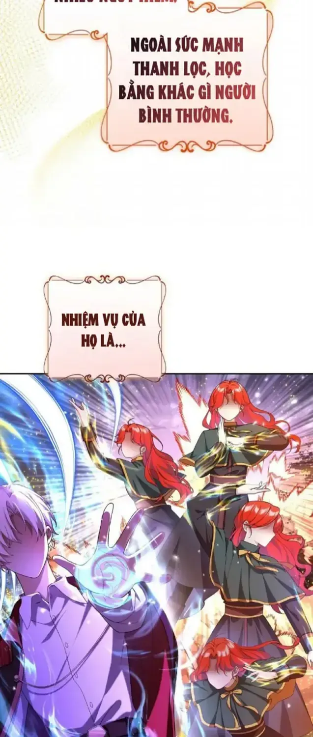 Tôi Sẽ Rời Đi Mà Không Cứu Kẻ Phản Diện Chap 3 - Next Chap 4