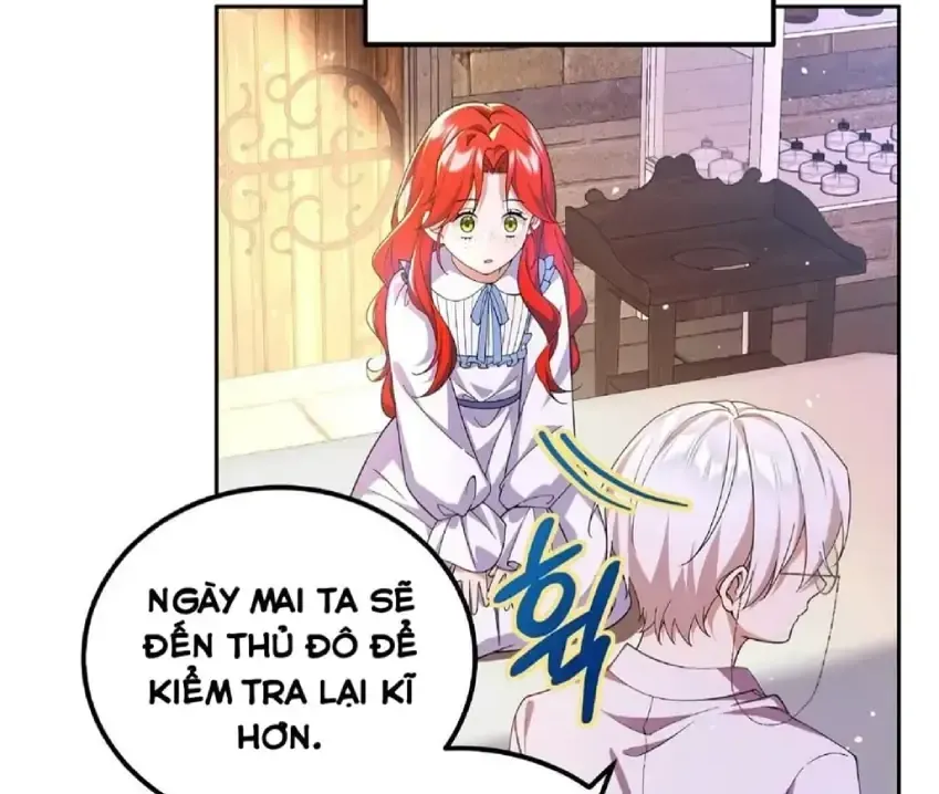 Tôi Sẽ Rời Đi Mà Không Cứu Kẻ Phản Diện Chap 3 - Next Chap 4