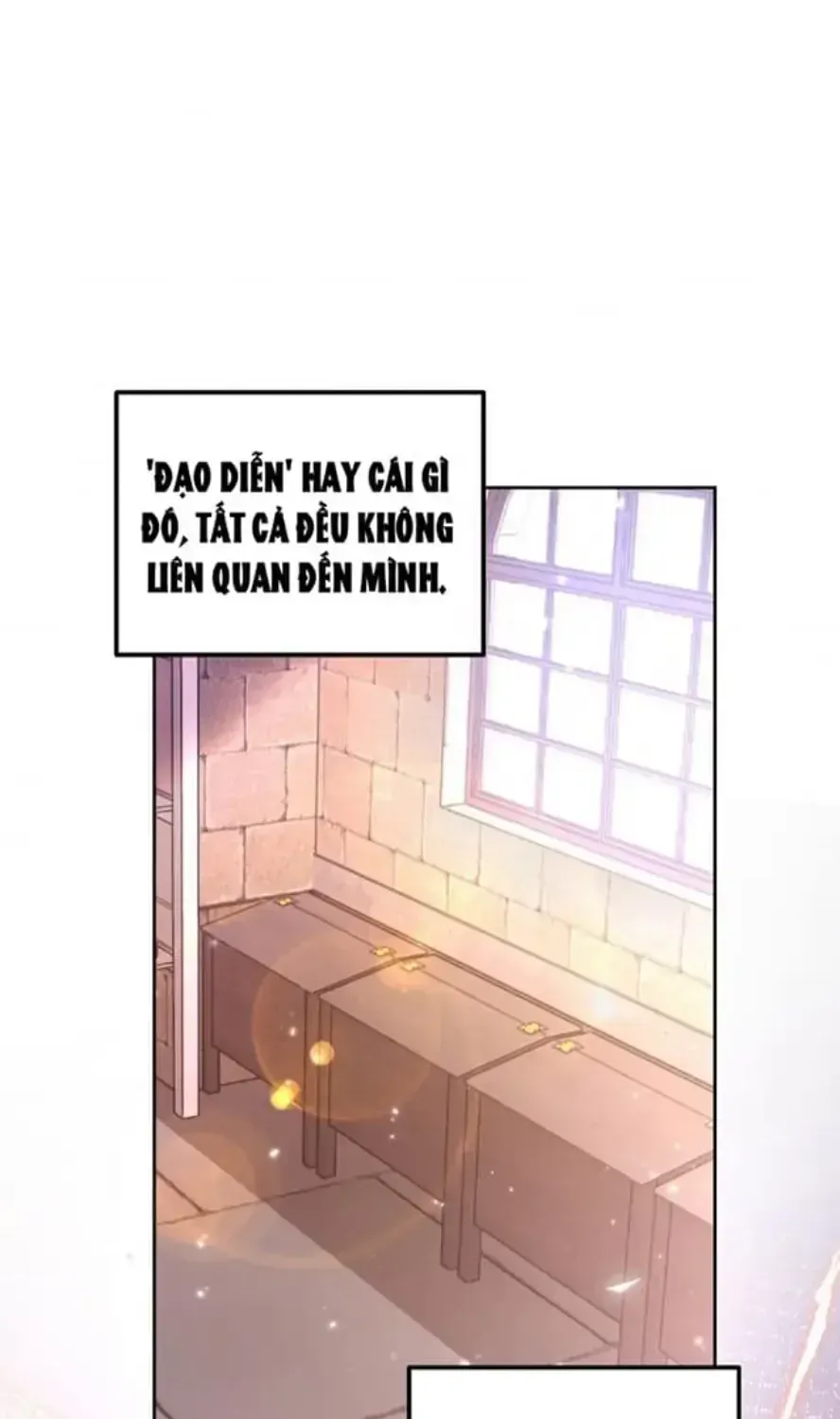 Tôi Sẽ Rời Đi Mà Không Cứu Kẻ Phản Diện Chap 3 - Next Chap 4