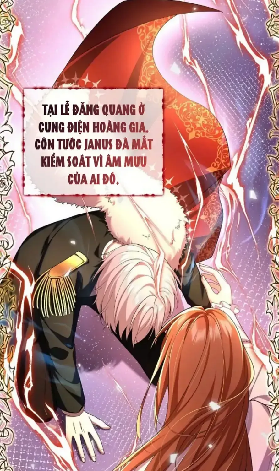 Tôi Sẽ Rời Đi Mà Không Cứu Kẻ Phản Diện Chap 3 - Next Chap 4