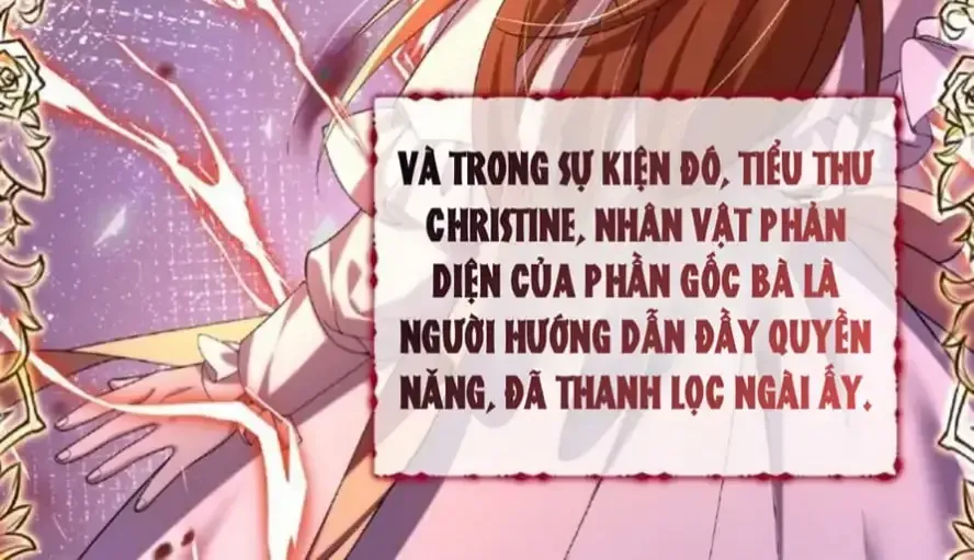 Tôi Sẽ Rời Đi Mà Không Cứu Kẻ Phản Diện Chap 3 - Next Chap 4