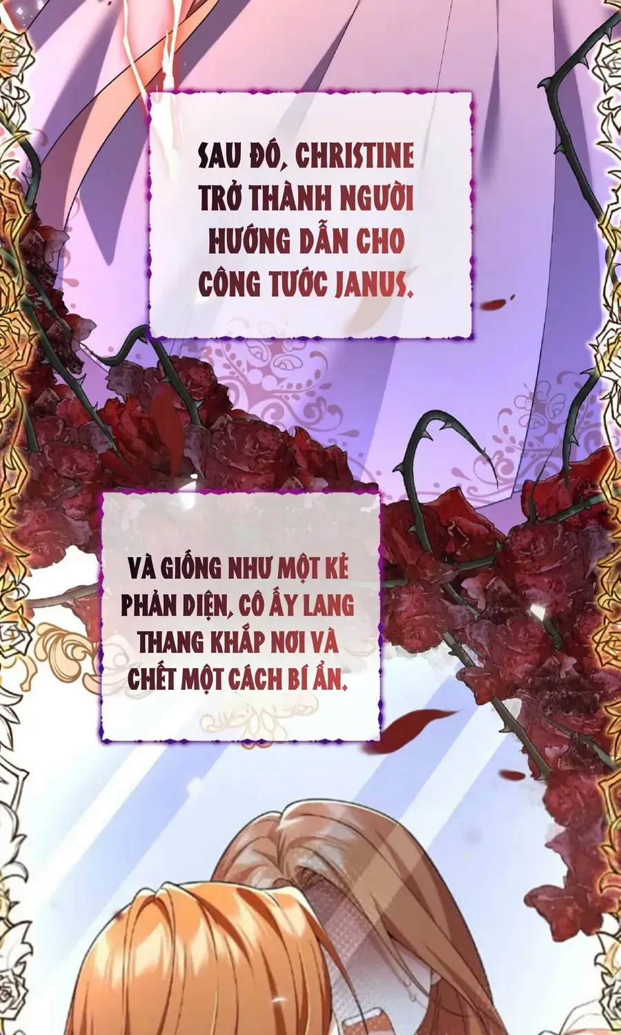 Tôi Sẽ Rời Đi Mà Không Cứu Kẻ Phản Diện Chap 3 - Next Chap 4
