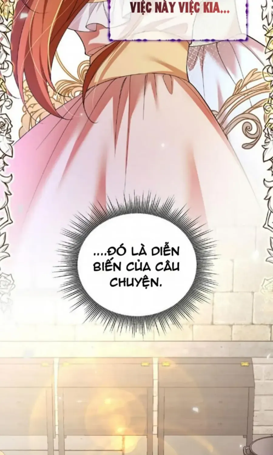 Tôi Sẽ Rời Đi Mà Không Cứu Kẻ Phản Diện Chap 3 - Next Chap 4