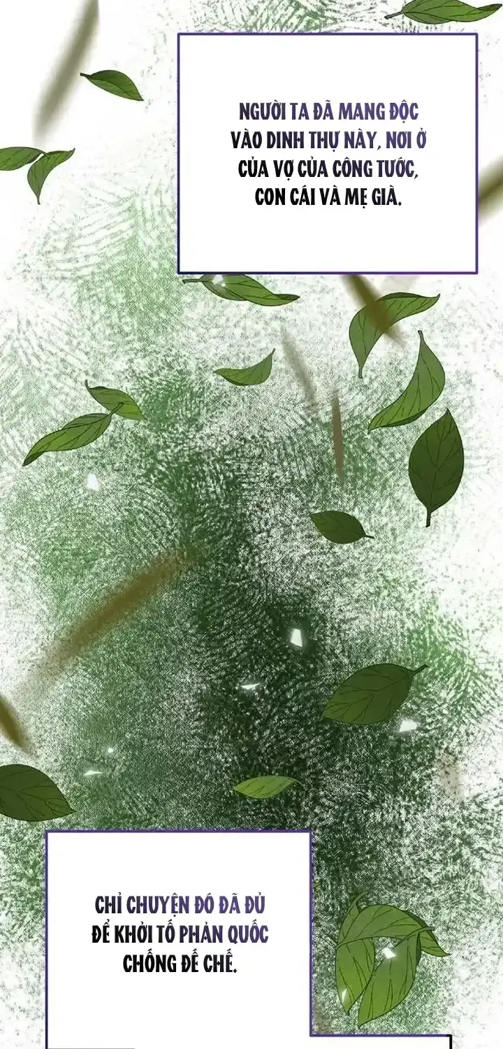 Tôi Sẽ Rời Đi Mà Không Cứu Kẻ Phản Diện Chap 30 - Next Chap 31