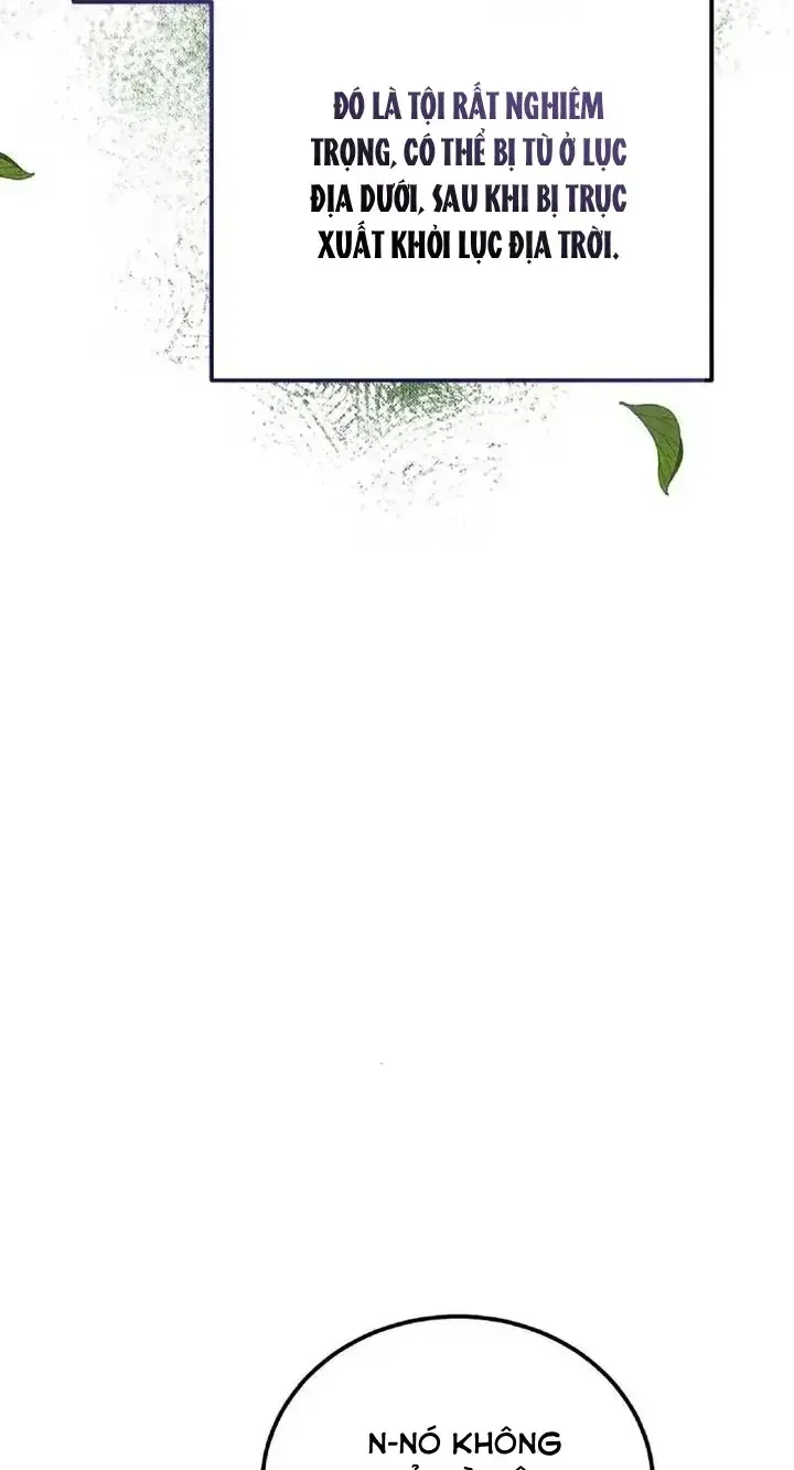 Tôi Sẽ Rời Đi Mà Không Cứu Kẻ Phản Diện Chap 30 - Next Chap 31