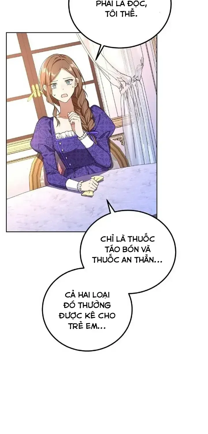 Tôi Sẽ Rời Đi Mà Không Cứu Kẻ Phản Diện Chap 30 - Next Chap 31