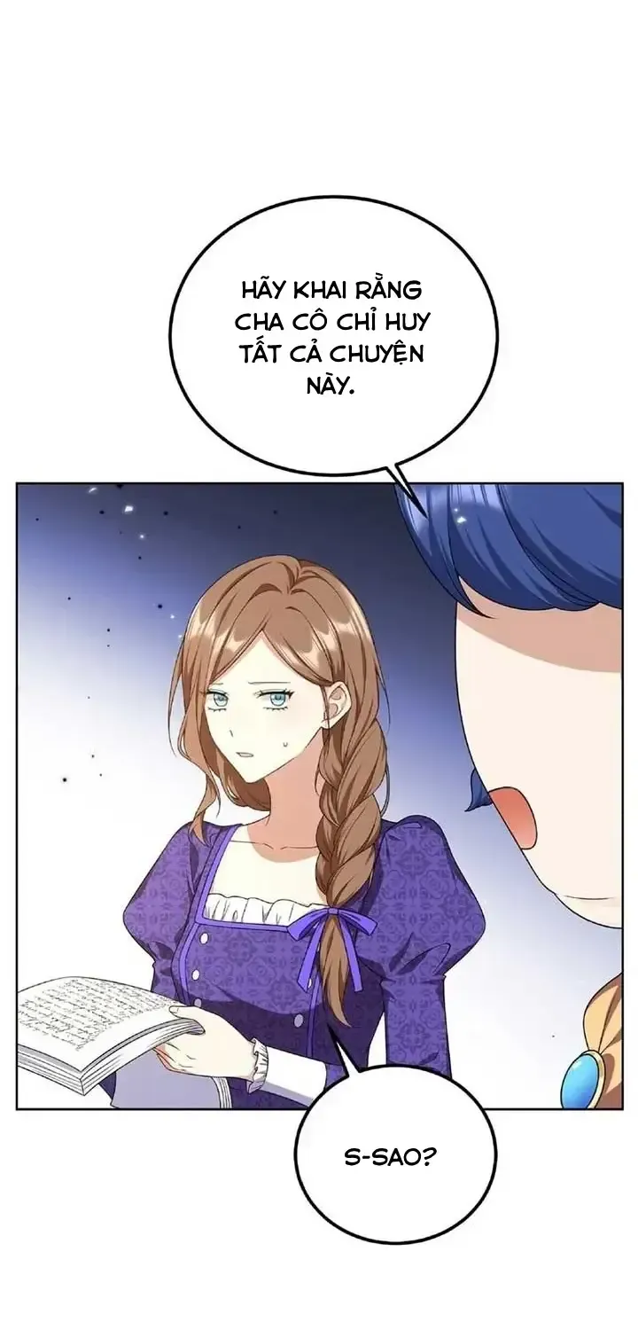 Tôi Sẽ Rời Đi Mà Không Cứu Kẻ Phản Diện Chap 30 - Next Chap 31