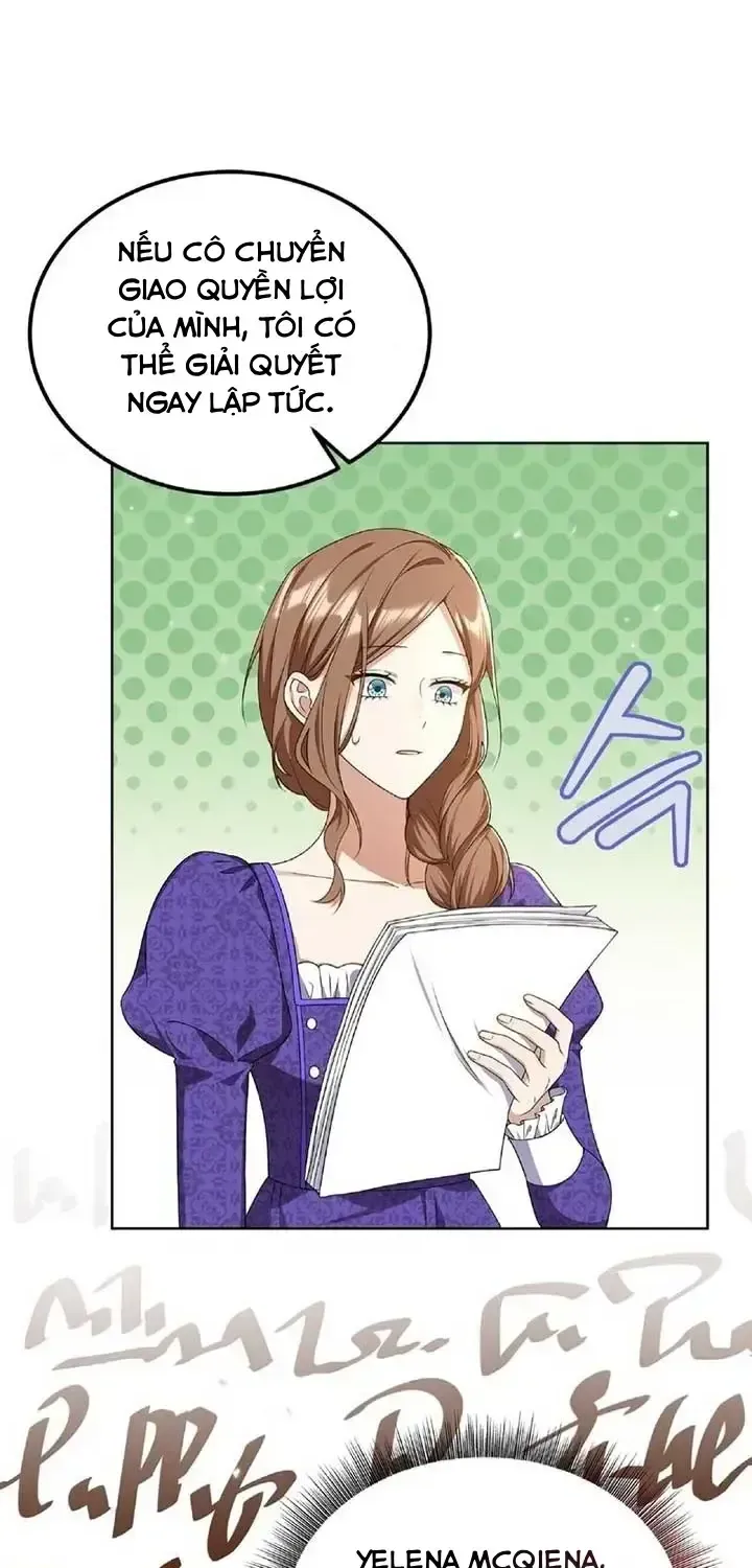 Tôi Sẽ Rời Đi Mà Không Cứu Kẻ Phản Diện Chap 30 - Next Chap 31