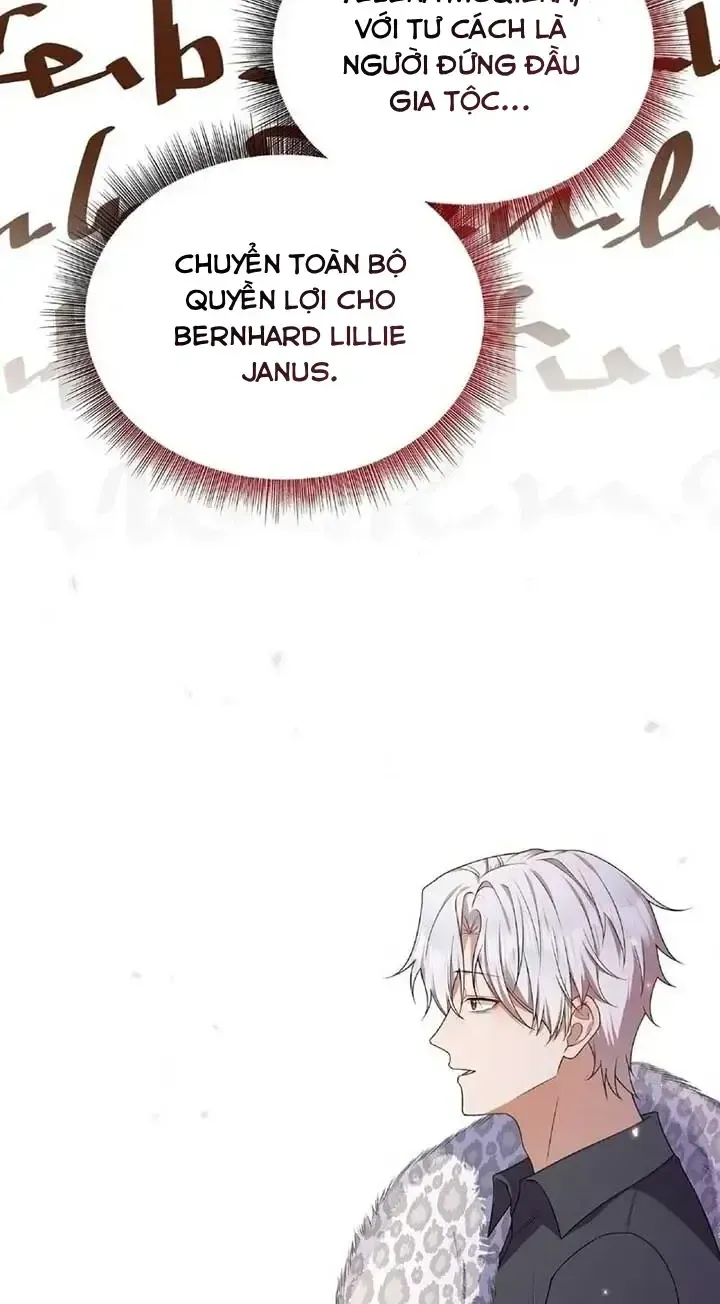 Tôi Sẽ Rời Đi Mà Không Cứu Kẻ Phản Diện Chap 30 - Next Chap 31