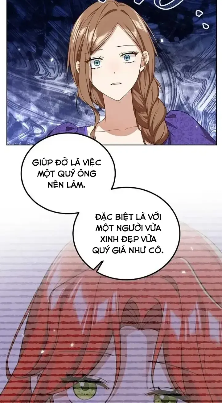 Tôi Sẽ Rời Đi Mà Không Cứu Kẻ Phản Diện Chap 30 - Next Chap 31