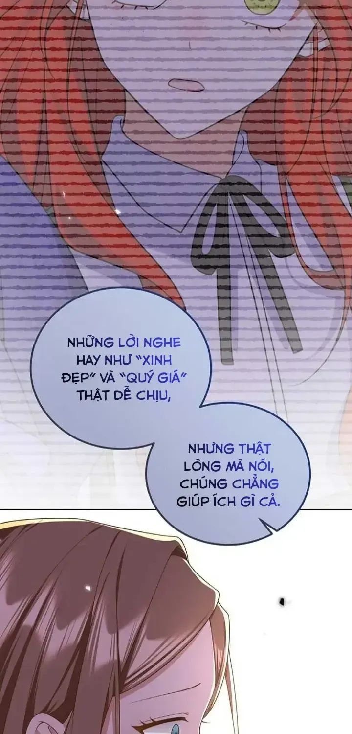 Tôi Sẽ Rời Đi Mà Không Cứu Kẻ Phản Diện Chap 30 - Next Chap 31