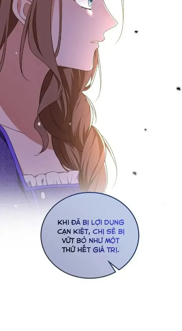 Tôi Sẽ Rời Đi Mà Không Cứu Kẻ Phản Diện Chap 30 - Next Chap 31