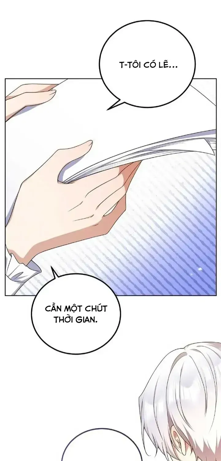 Tôi Sẽ Rời Đi Mà Không Cứu Kẻ Phản Diện Chap 30 - Next Chap 31