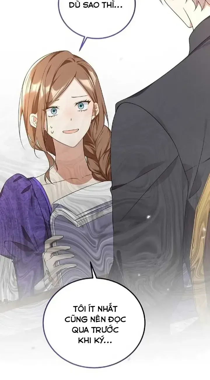 Tôi Sẽ Rời Đi Mà Không Cứu Kẻ Phản Diện Chap 30 - Next Chap 31