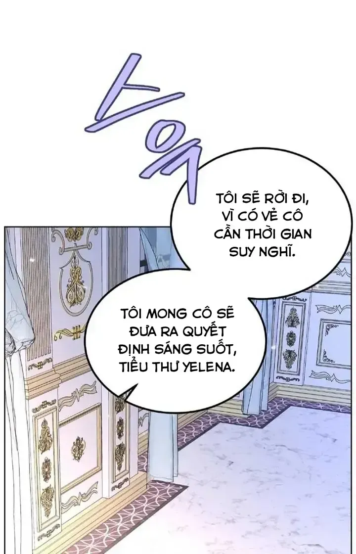 Tôi Sẽ Rời Đi Mà Không Cứu Kẻ Phản Diện Chap 30 - Next Chap 31