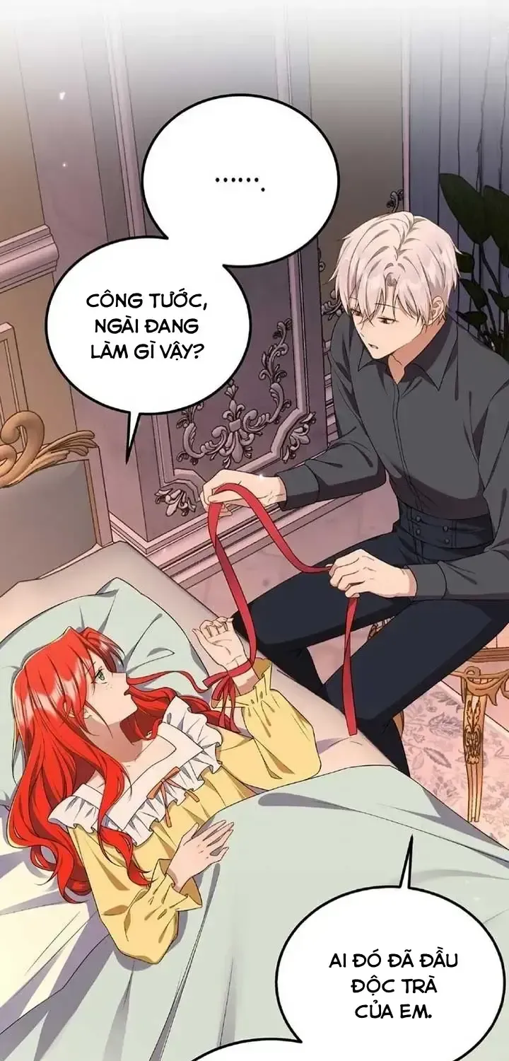 Tôi Sẽ Rời Đi Mà Không Cứu Kẻ Phản Diện Chap 30 - Next Chap 31