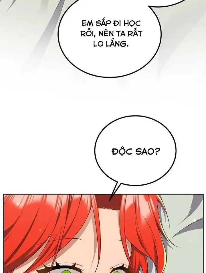 Tôi Sẽ Rời Đi Mà Không Cứu Kẻ Phản Diện Chap 30 - Next Chap 31