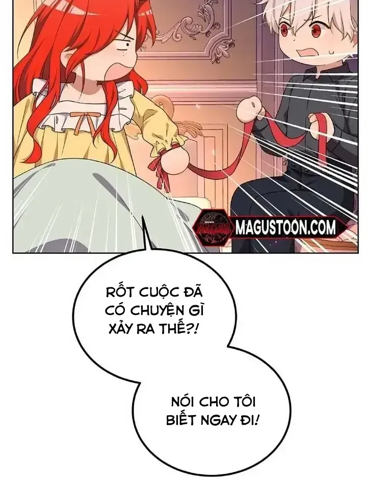 Tôi Sẽ Rời Đi Mà Không Cứu Kẻ Phản Diện Chap 30 - Next Chap 31