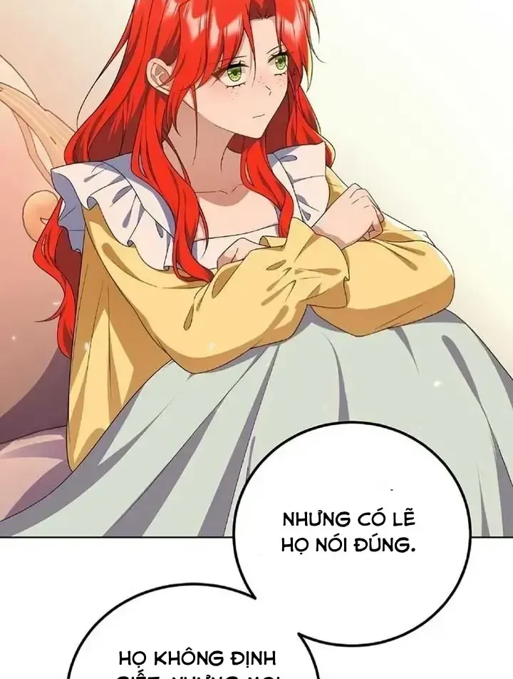 Tôi Sẽ Rời Đi Mà Không Cứu Kẻ Phản Diện Chap 30 - Next Chap 31