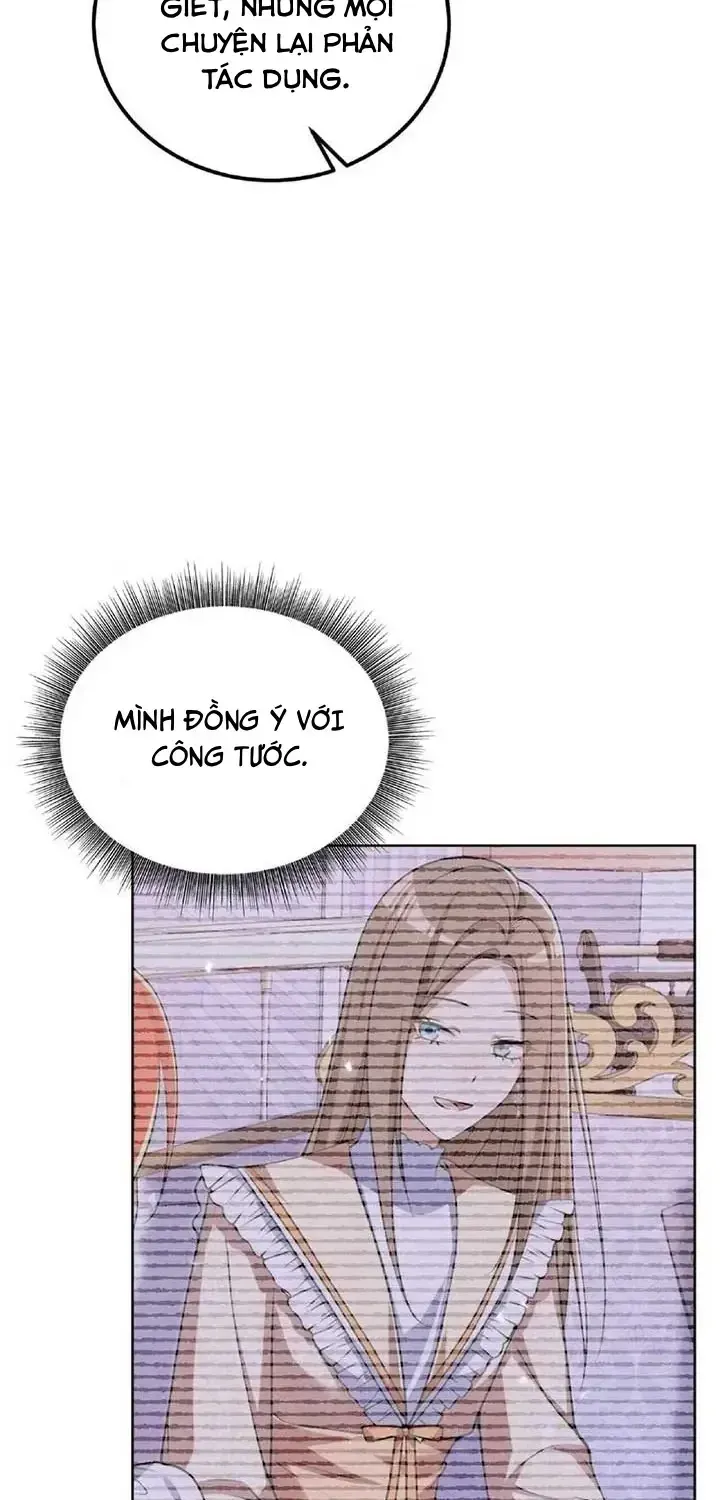 Tôi Sẽ Rời Đi Mà Không Cứu Kẻ Phản Diện Chap 30 - Next Chap 31