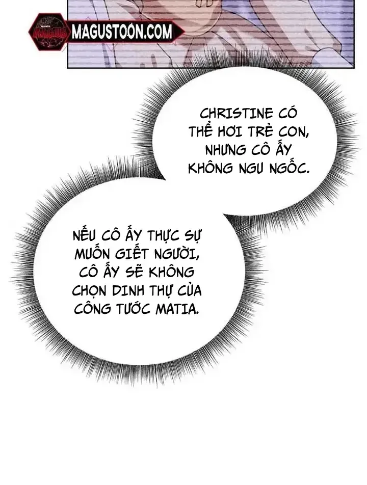 Tôi Sẽ Rời Đi Mà Không Cứu Kẻ Phản Diện Chap 30 - Next Chap 31