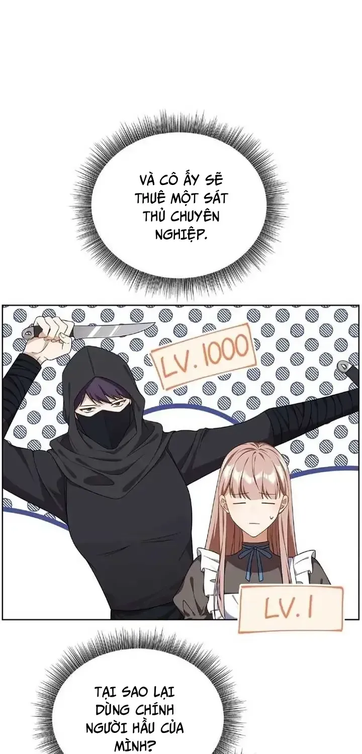 Tôi Sẽ Rời Đi Mà Không Cứu Kẻ Phản Diện Chap 30 - Next Chap 31