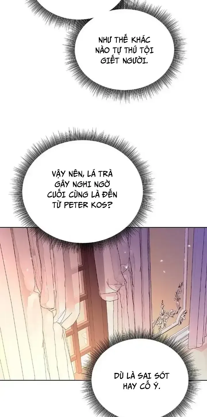 Tôi Sẽ Rời Đi Mà Không Cứu Kẻ Phản Diện Chap 30 - Next Chap 31