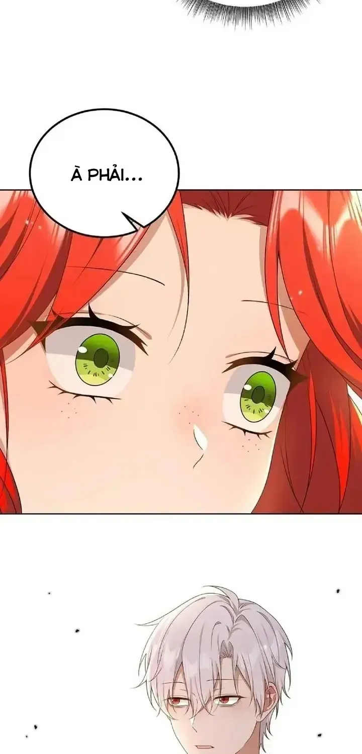 Tôi Sẽ Rời Đi Mà Không Cứu Kẻ Phản Diện Chap 30 - Next Chap 31