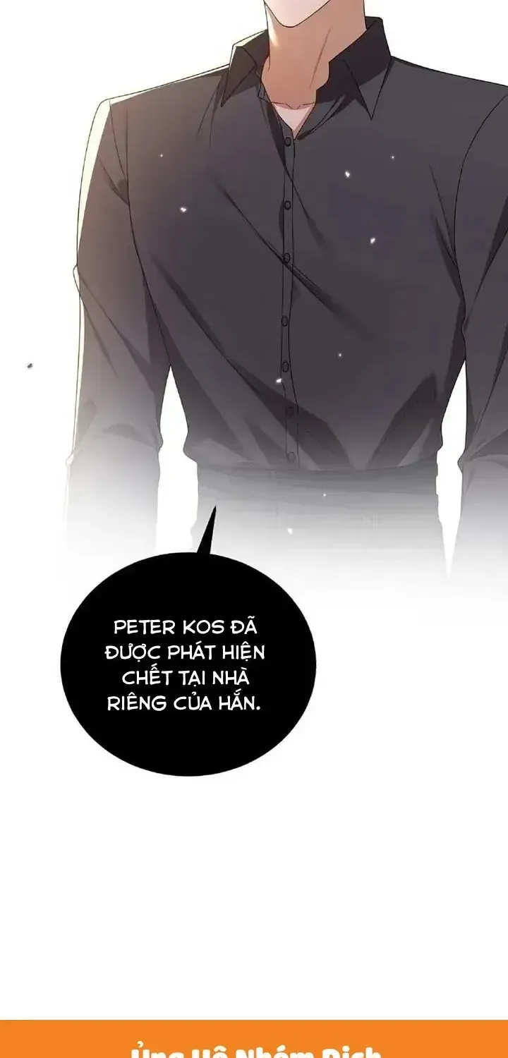 Tôi Sẽ Rời Đi Mà Không Cứu Kẻ Phản Diện Chap 30 - Next Chap 31