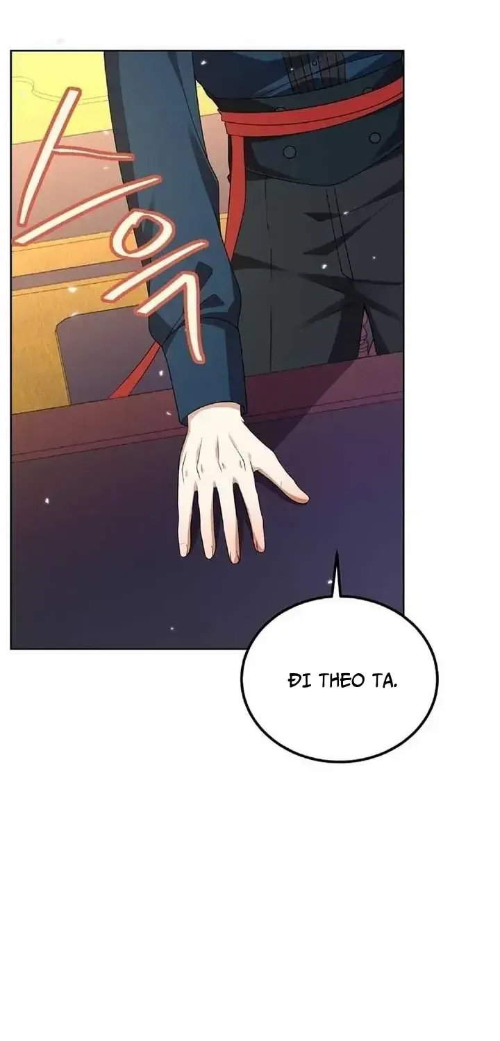 Tôi Sẽ Rời Đi Mà Không Cứu Kẻ Phản Diện Chap 31 - Next Chap 32