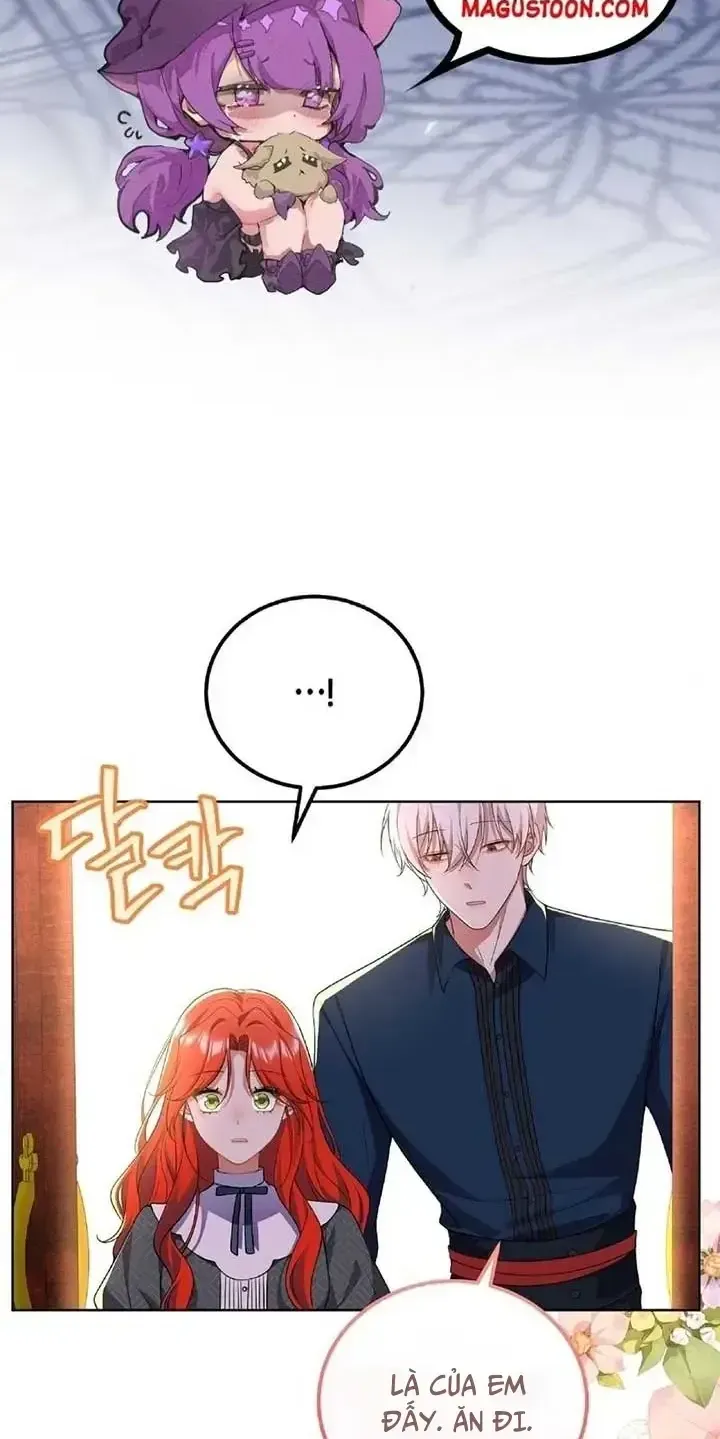 Tôi Sẽ Rời Đi Mà Không Cứu Kẻ Phản Diện Chap 31 - Next Chap 32