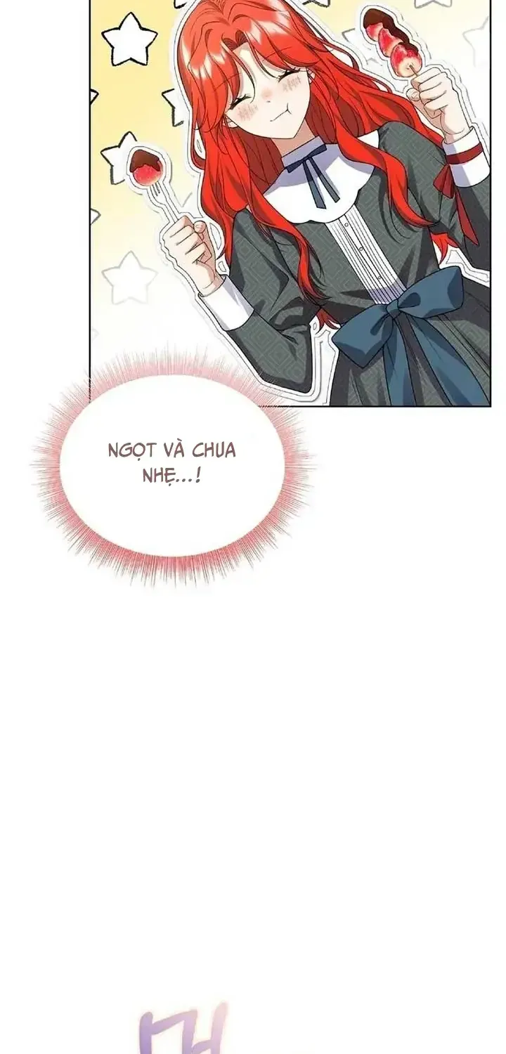 Tôi Sẽ Rời Đi Mà Không Cứu Kẻ Phản Diện Chap 31 - Next Chap 32