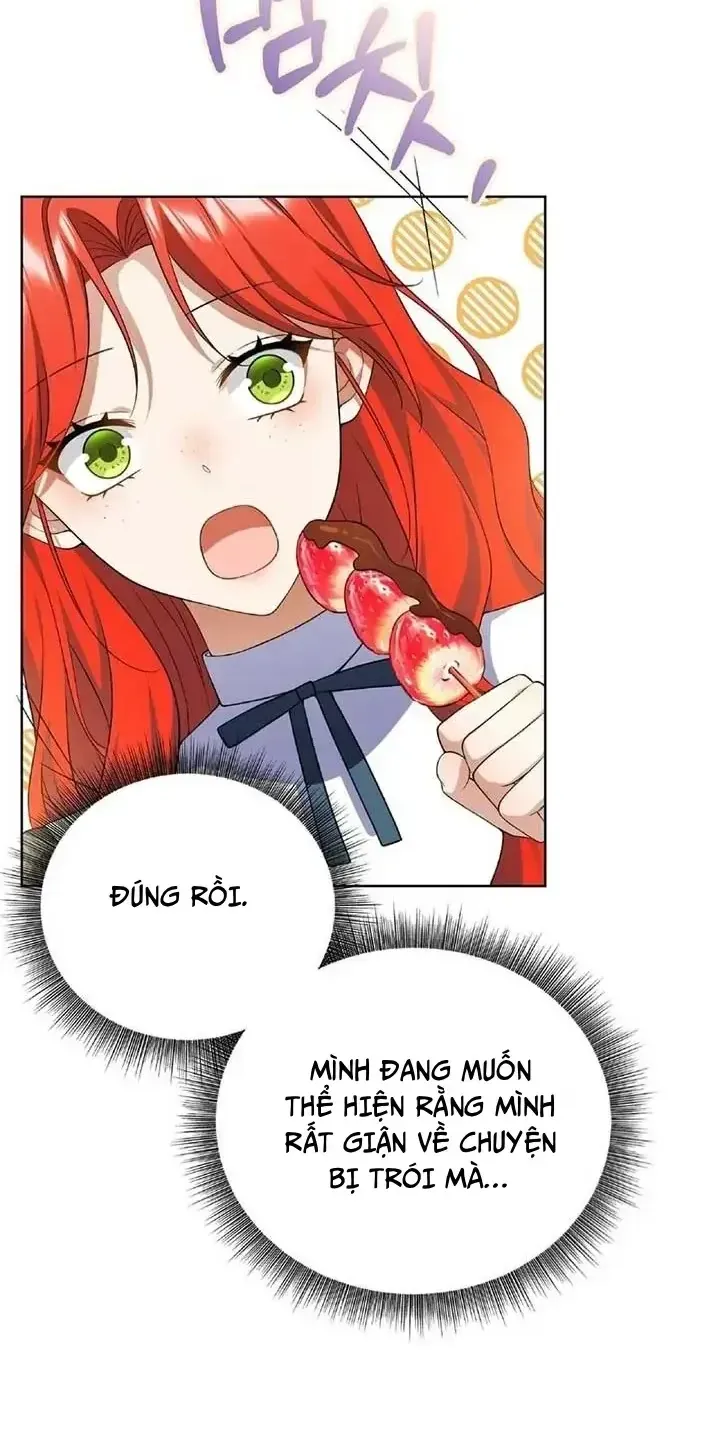 Tôi Sẽ Rời Đi Mà Không Cứu Kẻ Phản Diện Chap 31 - Next Chap 32