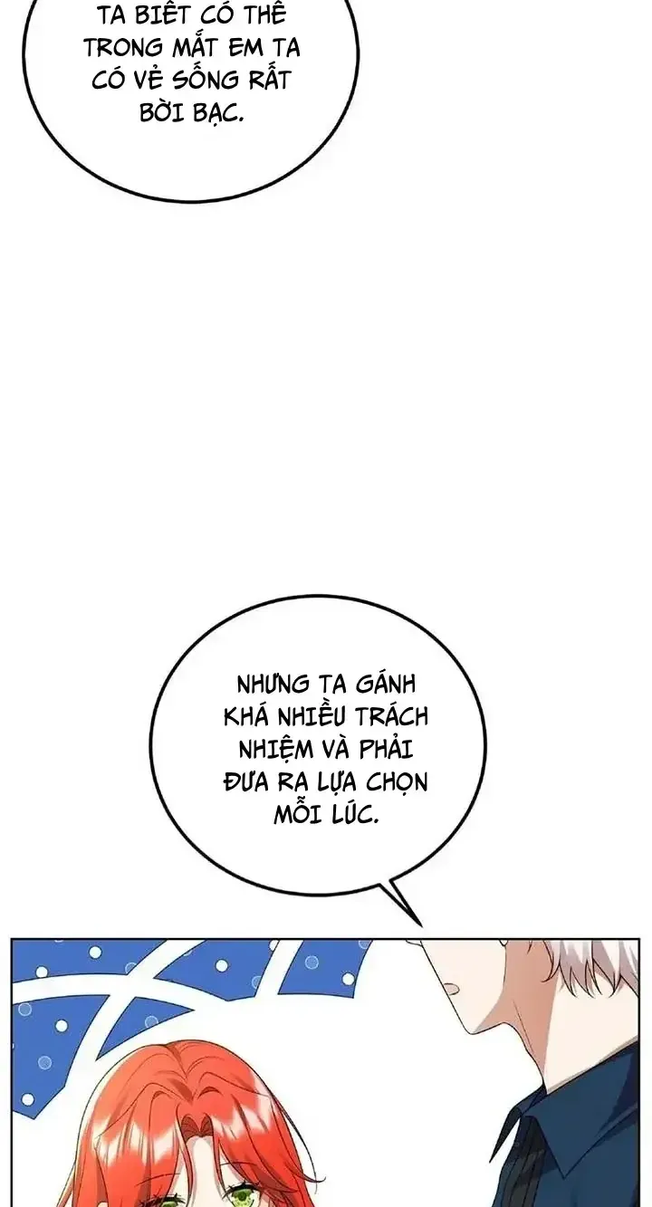Tôi Sẽ Rời Đi Mà Không Cứu Kẻ Phản Diện Chap 31 - Next Chap 32