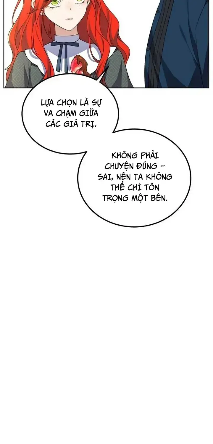 Tôi Sẽ Rời Đi Mà Không Cứu Kẻ Phản Diện Chap 31 - Next Chap 32