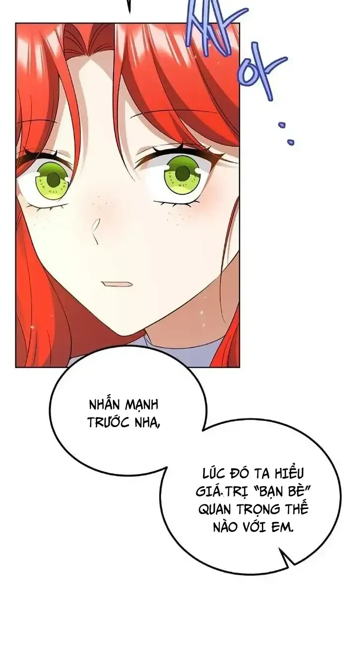 Tôi Sẽ Rời Đi Mà Không Cứu Kẻ Phản Diện Chap 31 - Next Chap 32