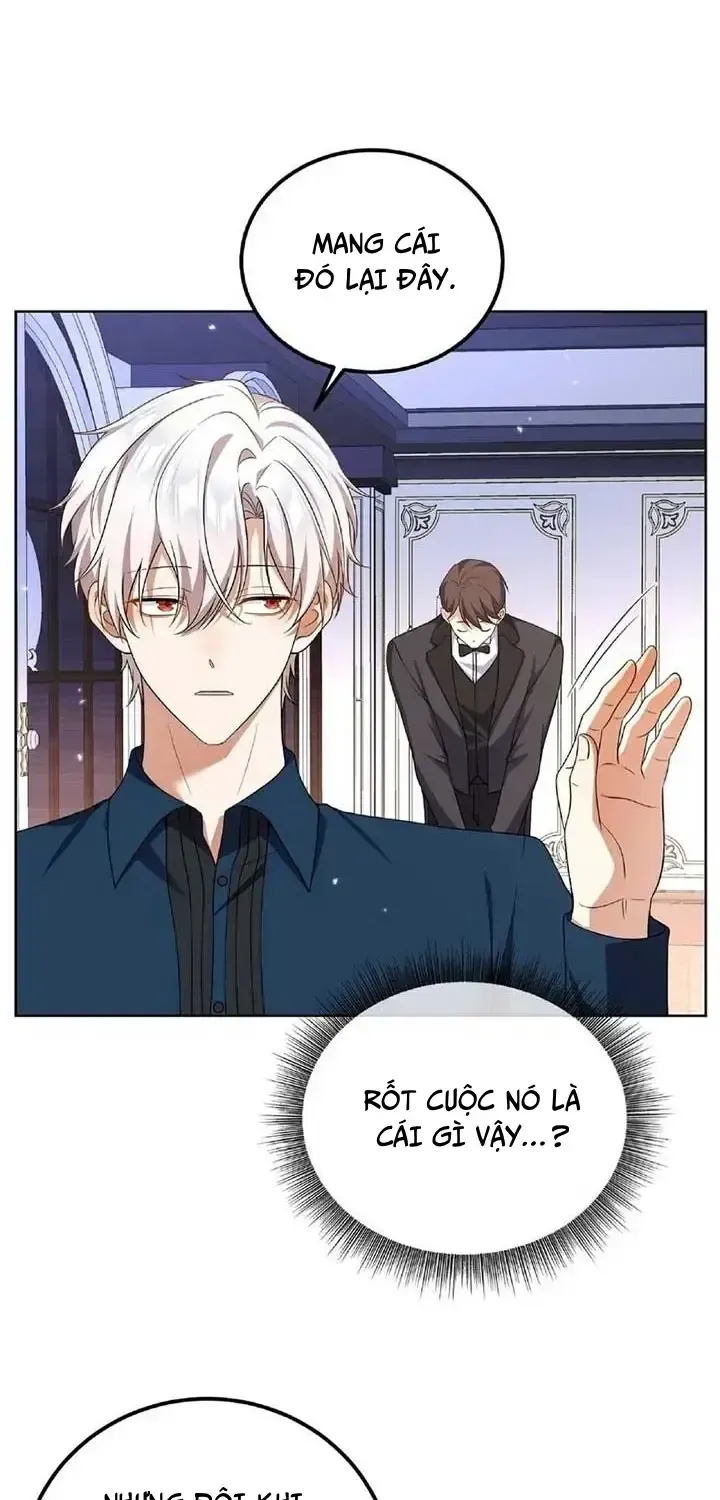 Tôi Sẽ Rời Đi Mà Không Cứu Kẻ Phản Diện Chap 31 - Next Chap 32